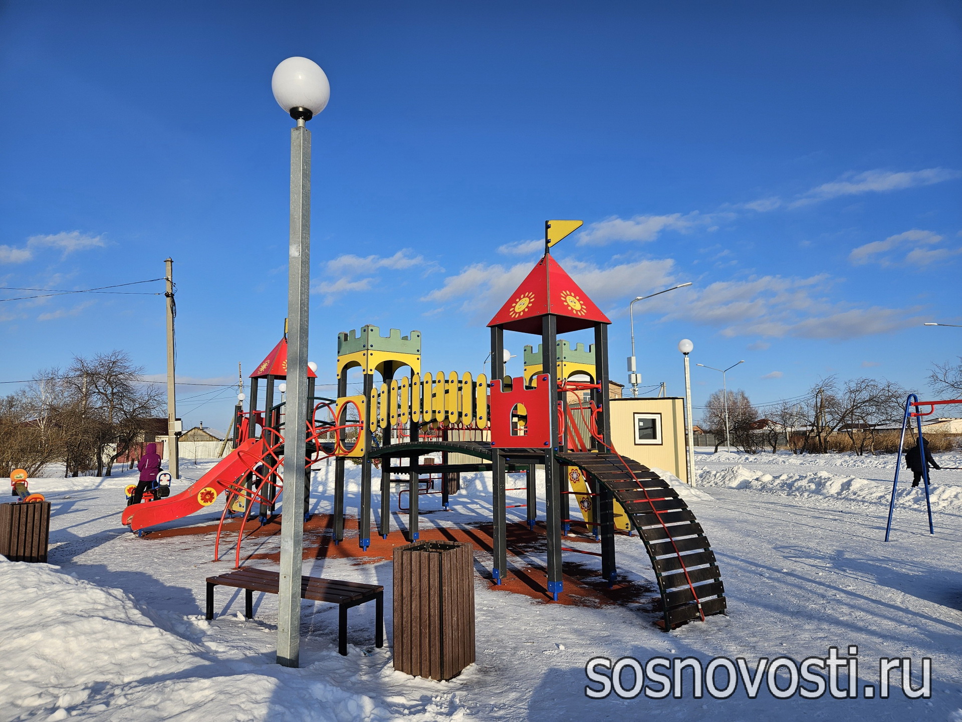 Новые горизонты: где станет комфортнее и уютнее