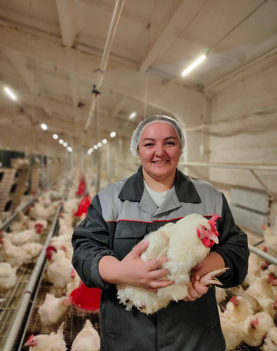 Старт карьеры – в 15 лет: Рощинская школа откроет два агрокласса