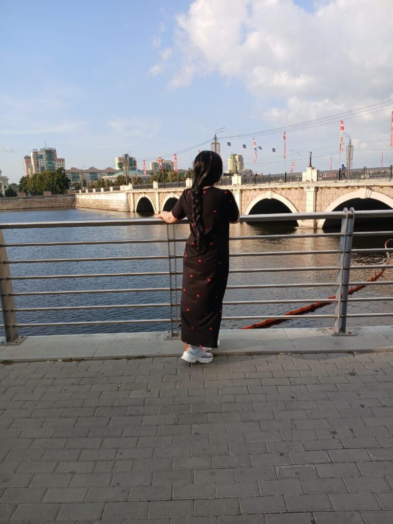 Нельзя сдаваться: многодетная мать из Теченского уже более года борется с агрессивной лимфомой