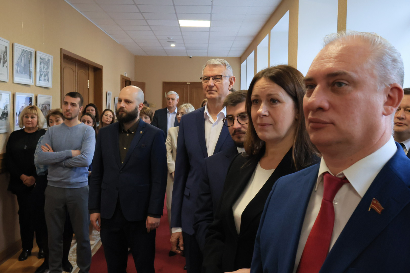 Зданию Законодательного Собрания Челябинской области – 113 лет