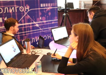 Сосновские предприниматели могут побывать на форуме «Дни ритейла в Сибири»