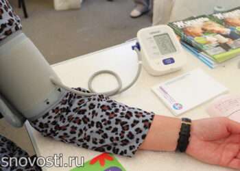 Куда приедет передвижной ФАП