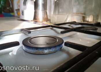 Газовики-самозванцы обзванивают граждан