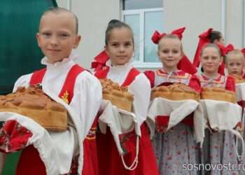 Россиян ожидает Год народного единства и новые праздники