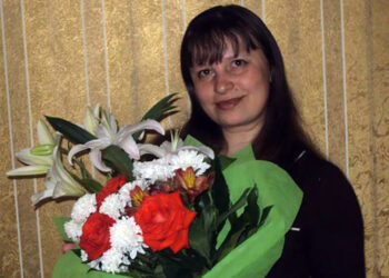 Милая мама, как тебя я люблю: школьники из Полетаево написали слова благодарности