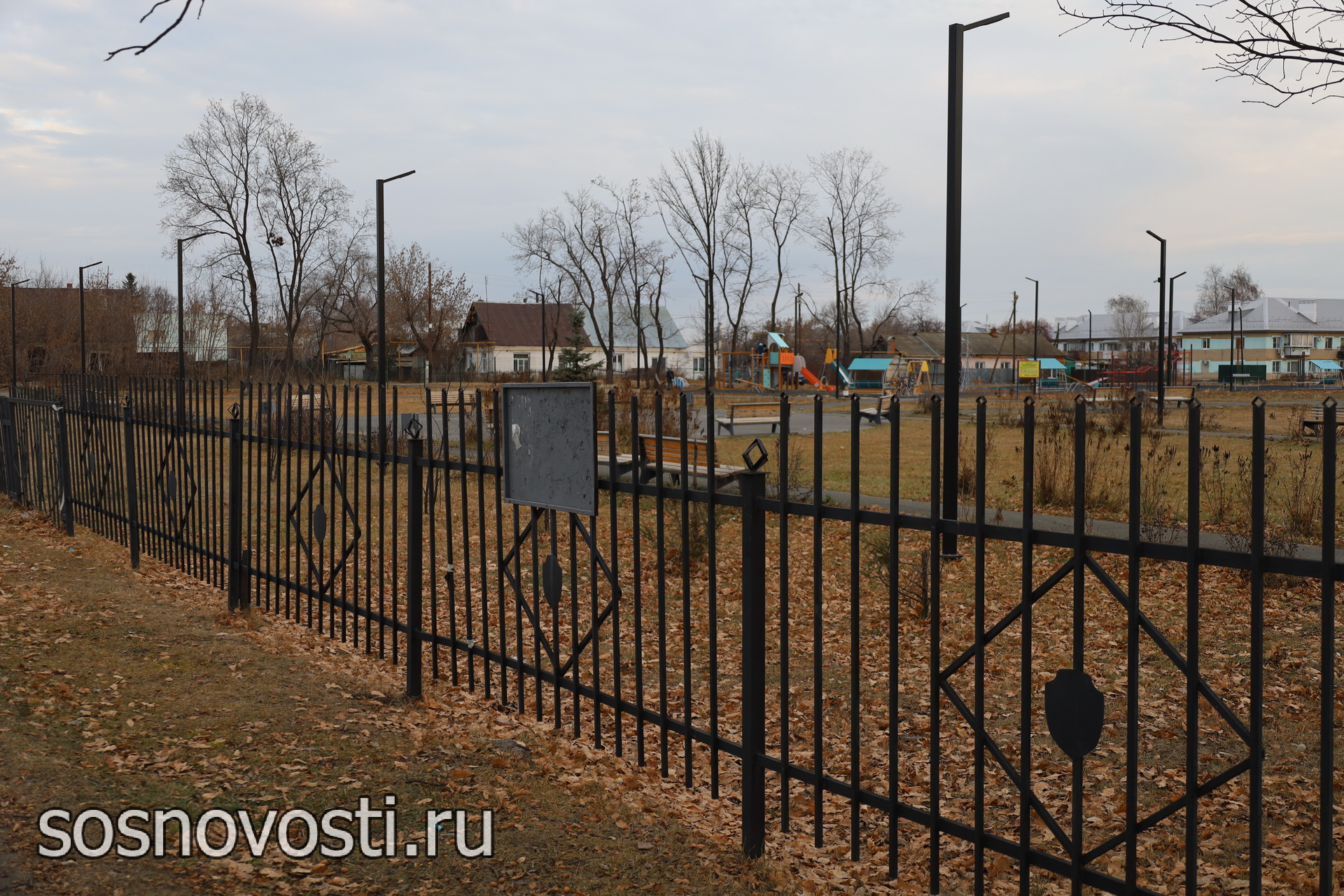 Новые горизонты: где станет комфортнее и уютнее