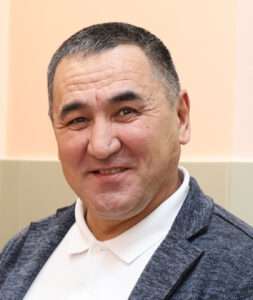 Площадь Победы в Теченском получила обновление