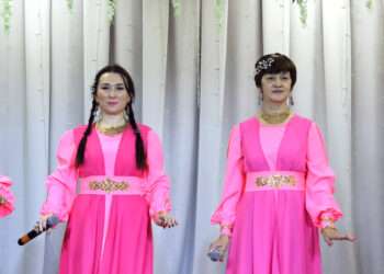 В списке номинантов на премию Саляма Галимова появились новые имена