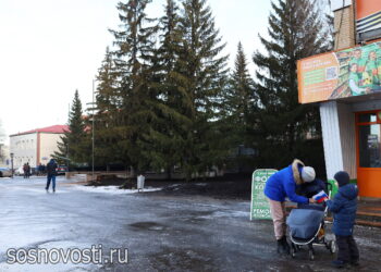 Что планируют сделать на площади Победы