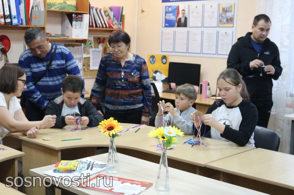 В соцзащите проконсультировали родителей замещающих семей и опекунов