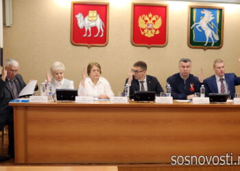 Кто прошел отбор в кандидаты на должность главы Сосновского округа