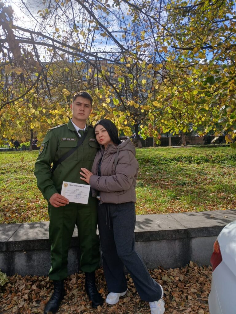 Нельзя сдаваться: многодетная мать из Теченского уже более года борется с агрессивной лимфомой