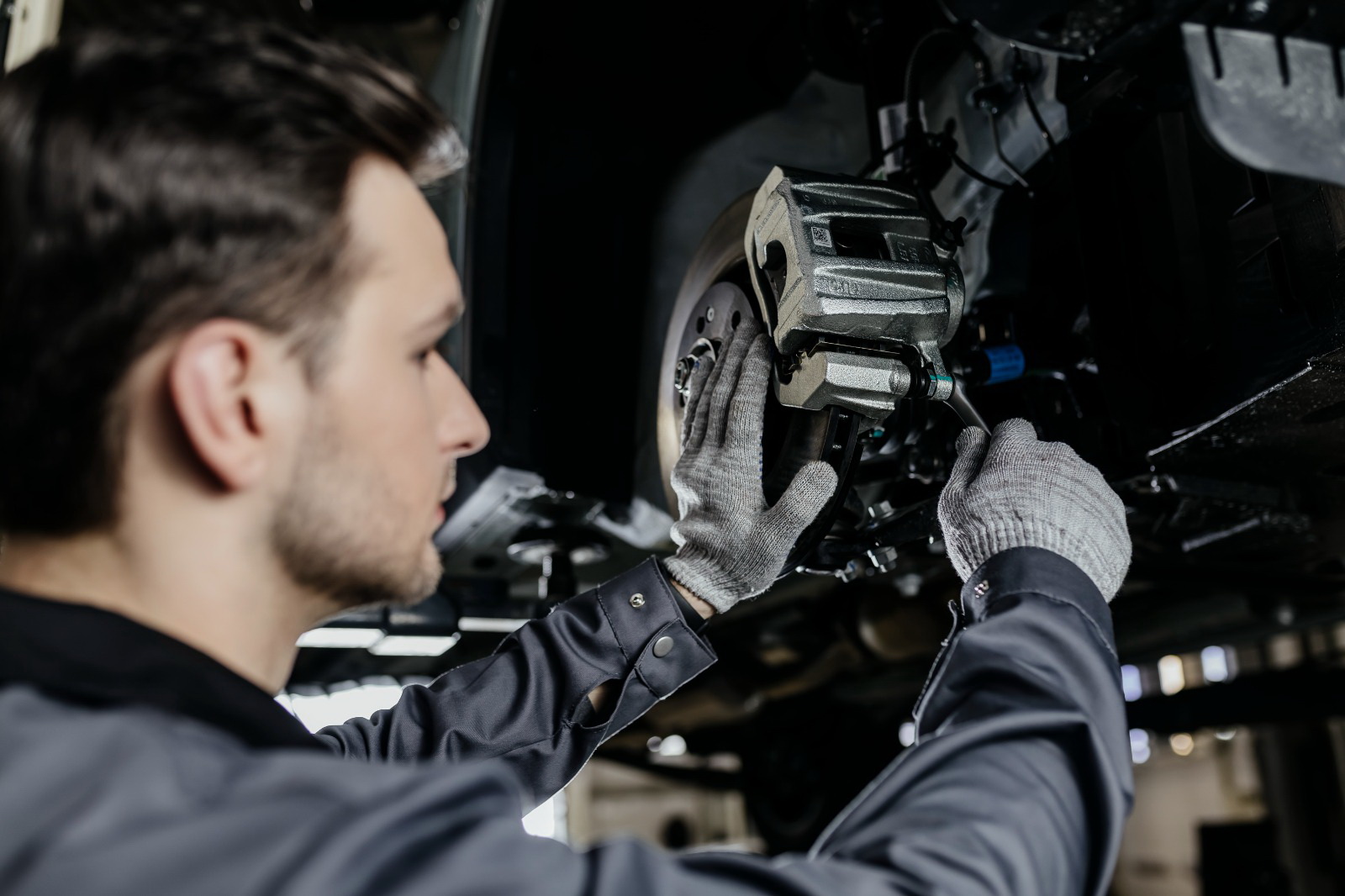 Преимущества для владельцев OMODA С7