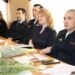 Поздравление с Днем сотрудников органов внутренних дел