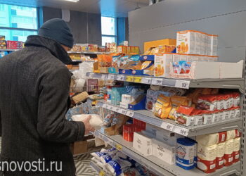 Как выбрать качественные продукты: от внешнего вида до маркировки