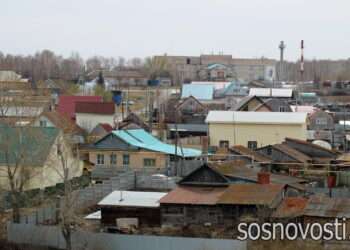 Депутаты Сосновского округа приняли положение о налогах