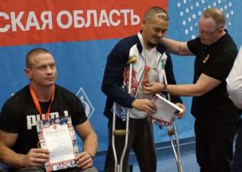 Спортивные центры Южного Урала ведут адаптацию ветеранов СВО