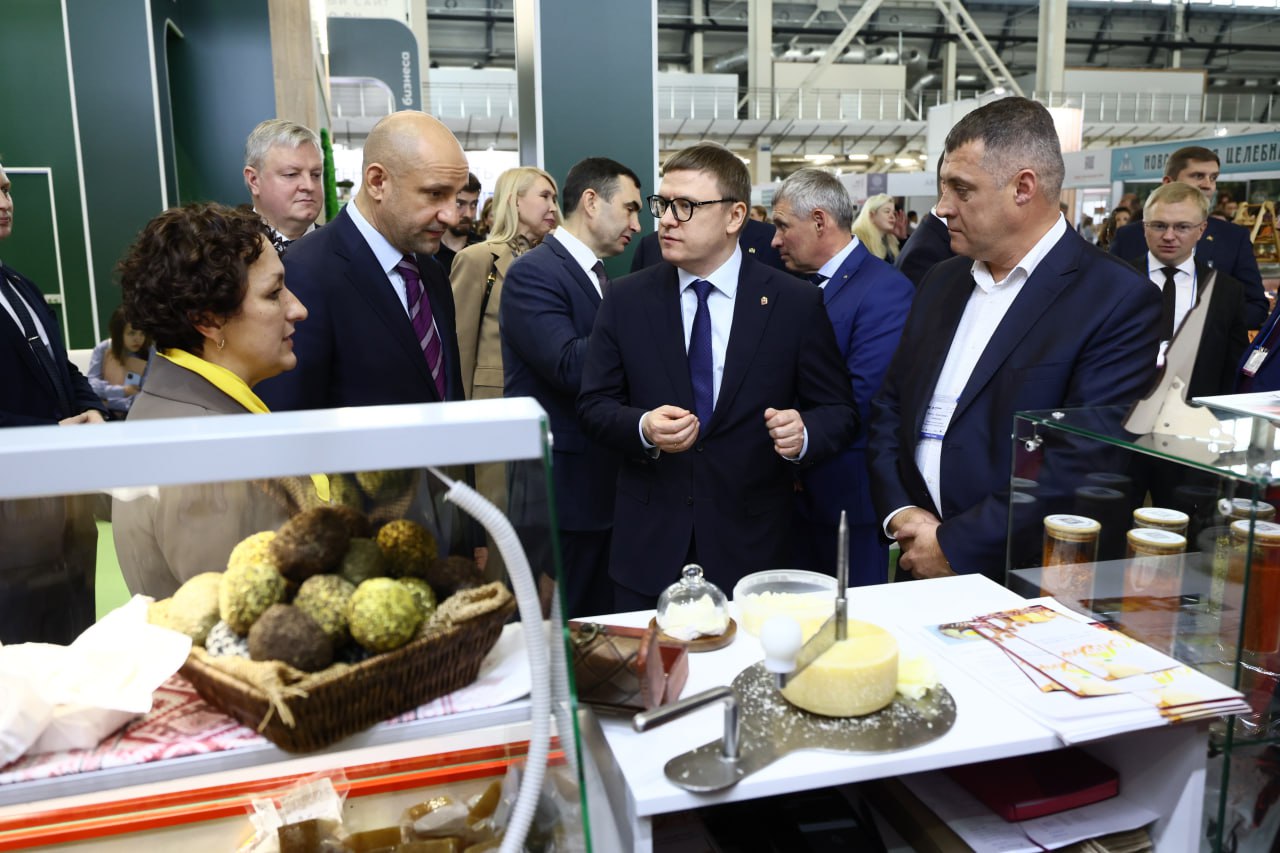 Старт карьеры – в 15 лет: Рощинская школа откроет два агрокласса