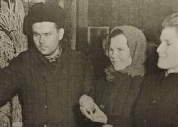 Ученики и последователи народного академика в сосновских хозяйствах