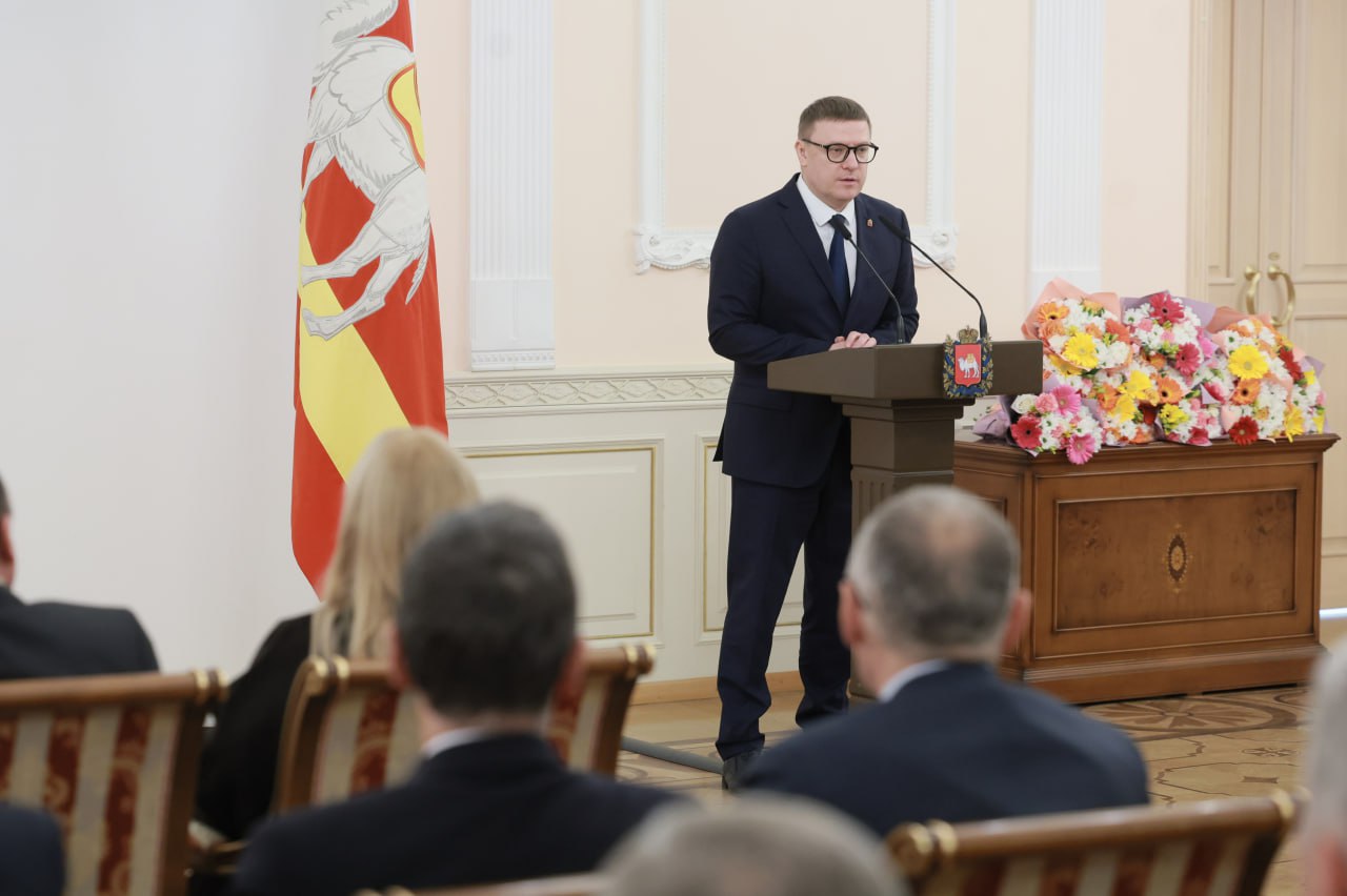 Сосновские аграрии признаны лучшими в регионе