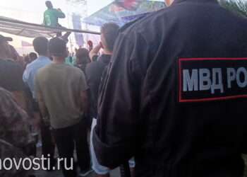 Возрастная планка снижена: наказание за терроризм ужесточили