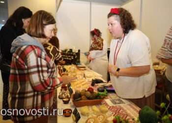 УрФО-выставка: аграрии получили «золото» за продукцию и технологии