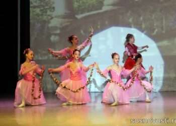 Афиша мероприятий с 10 по 16 декабря