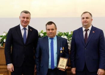 Работу сосновских журналистов оценили в Правительстве и ЗСО