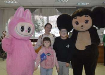 О чём мечтают особенные дети и где их родители могут получить помощь