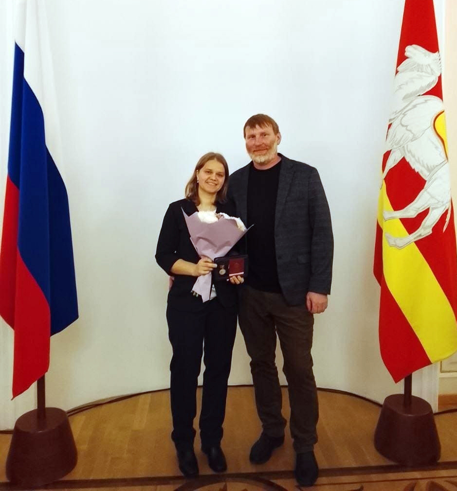 Счастье в пятикратном размере: многодетная мама рассказал о семье