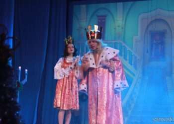 Афиша мероприятий с 17 по 24 декабря