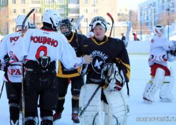 Афиша января: какие мероприятия пройдут в Сосновском округе