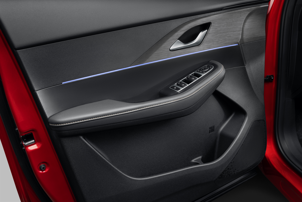 Зимний пакет, который ждёт владельцев OMODA С5