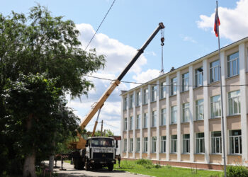 От слов к делу: что изменилось в Сосновском округе