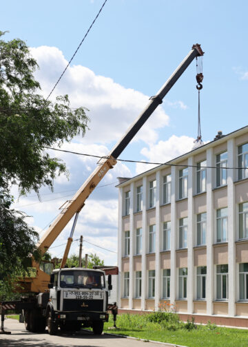 От слов к делу: что изменилось в Сосновском округе