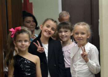 Такие разные, но все прекрасные: как сосновские мамы все успевают