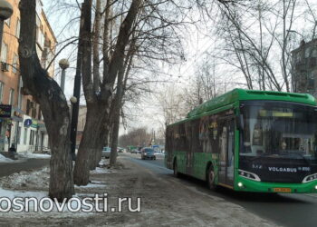 Автобус Кременкуль – Челябинск изменит свой маршрут