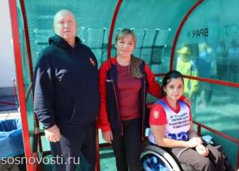 Сегодня – Международный день инвалидов