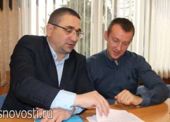 17 декабря состоится 8 заседание Собрания депутатов