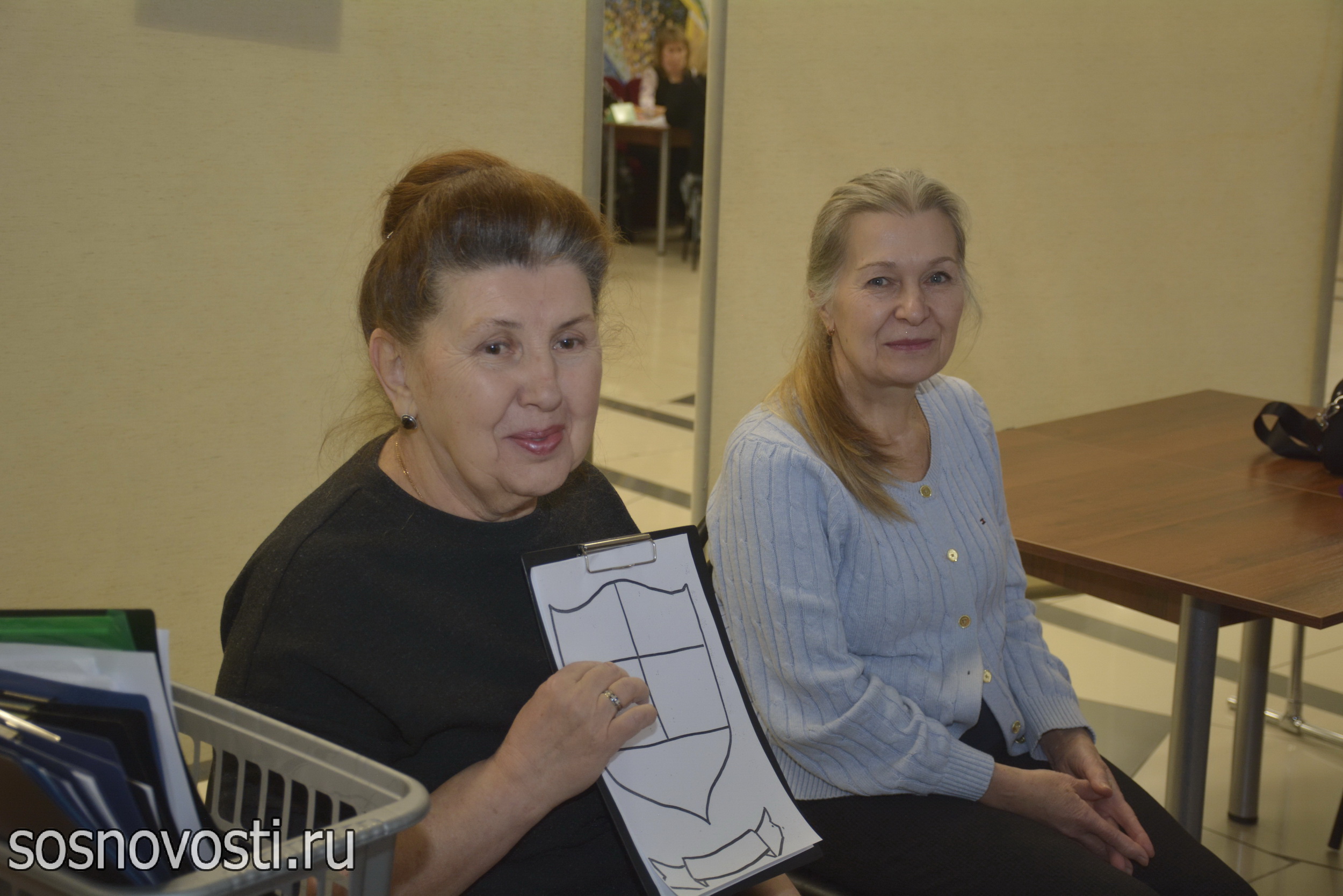 Город мастеров: в Долгодеревенском провели праздник для особенных детей