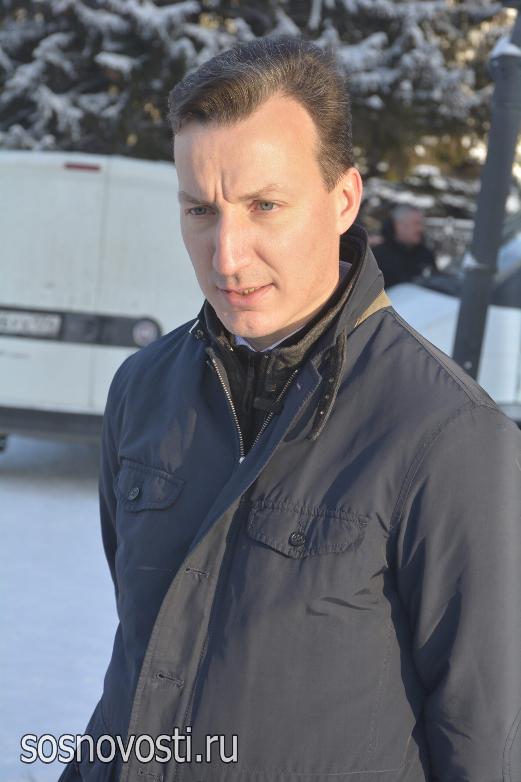 Руководитель районной больницы стал заместителем министра здравоохранения