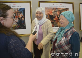 Безопасность в приоритете: журналисты СН получили награды в областном конкурсе