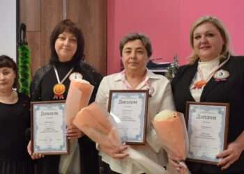 В Сосновском округе выбрали лучшего библиотекаря