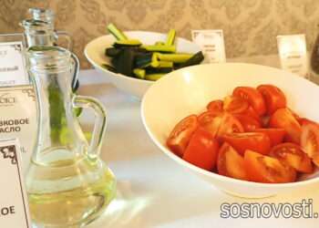 Как питаться безопасно, если ты вегетарианец