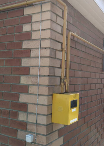 Когда газифицируют Большие Харлуши