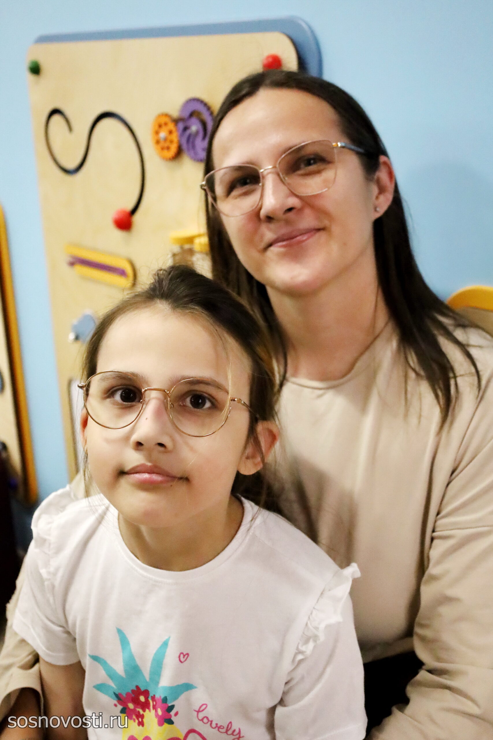 В стиле Незнайки: в детской библиотеке отметили 70-летний юбилей