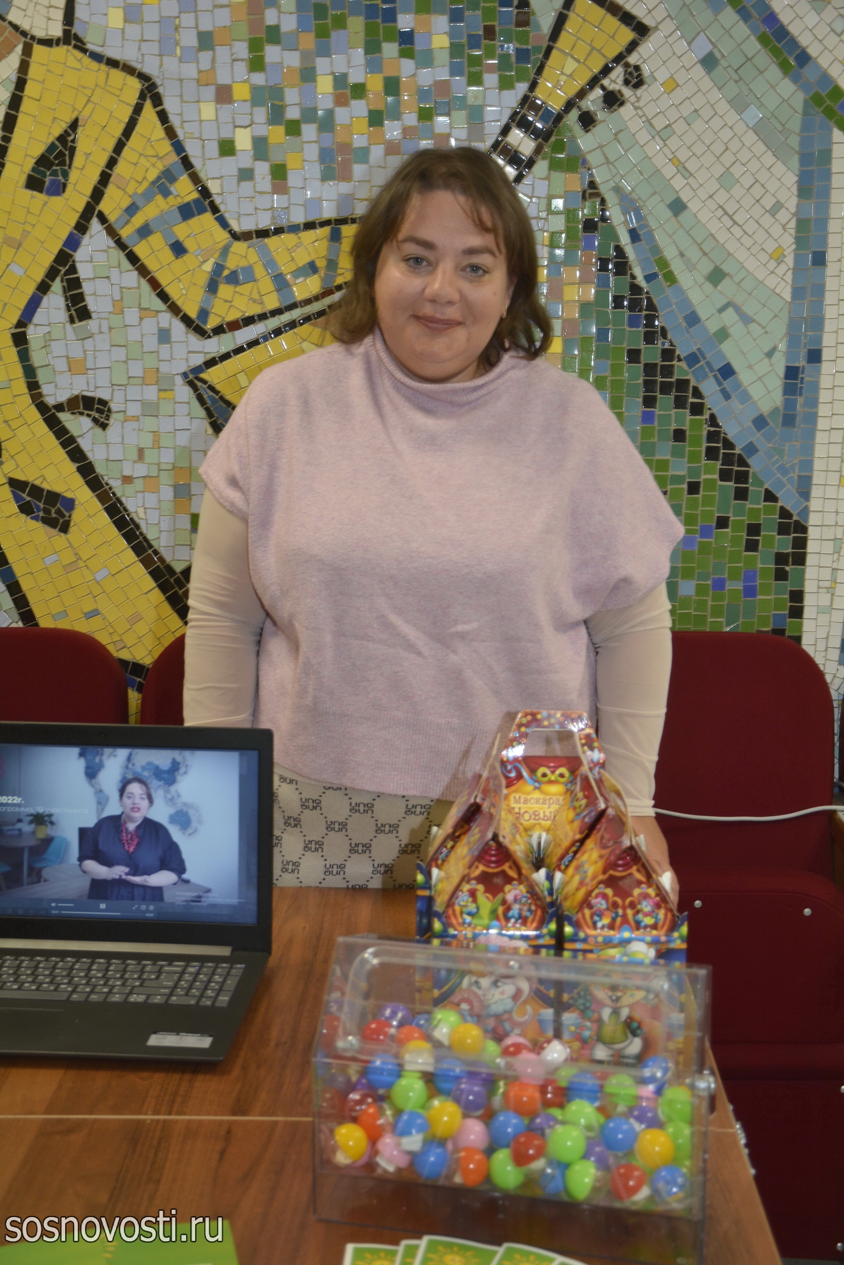 О чём мечтают особенные дети и где их родители могут получить помощь