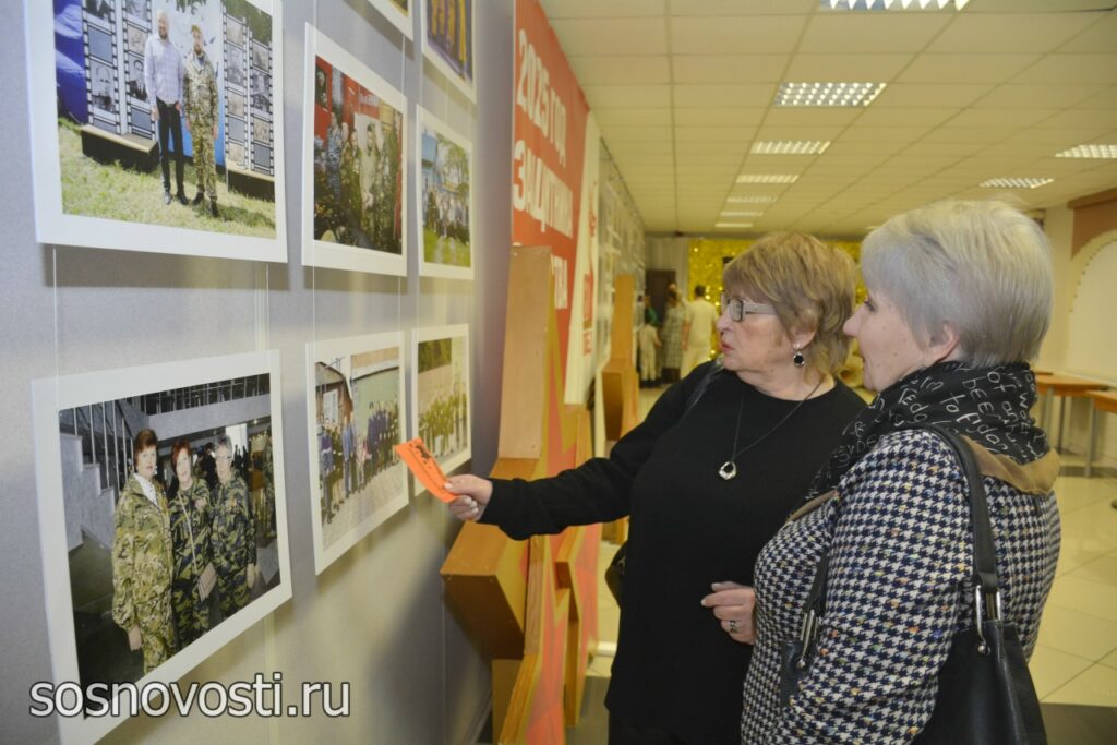 Торжественный концерт прошел в Долгодеревенском.