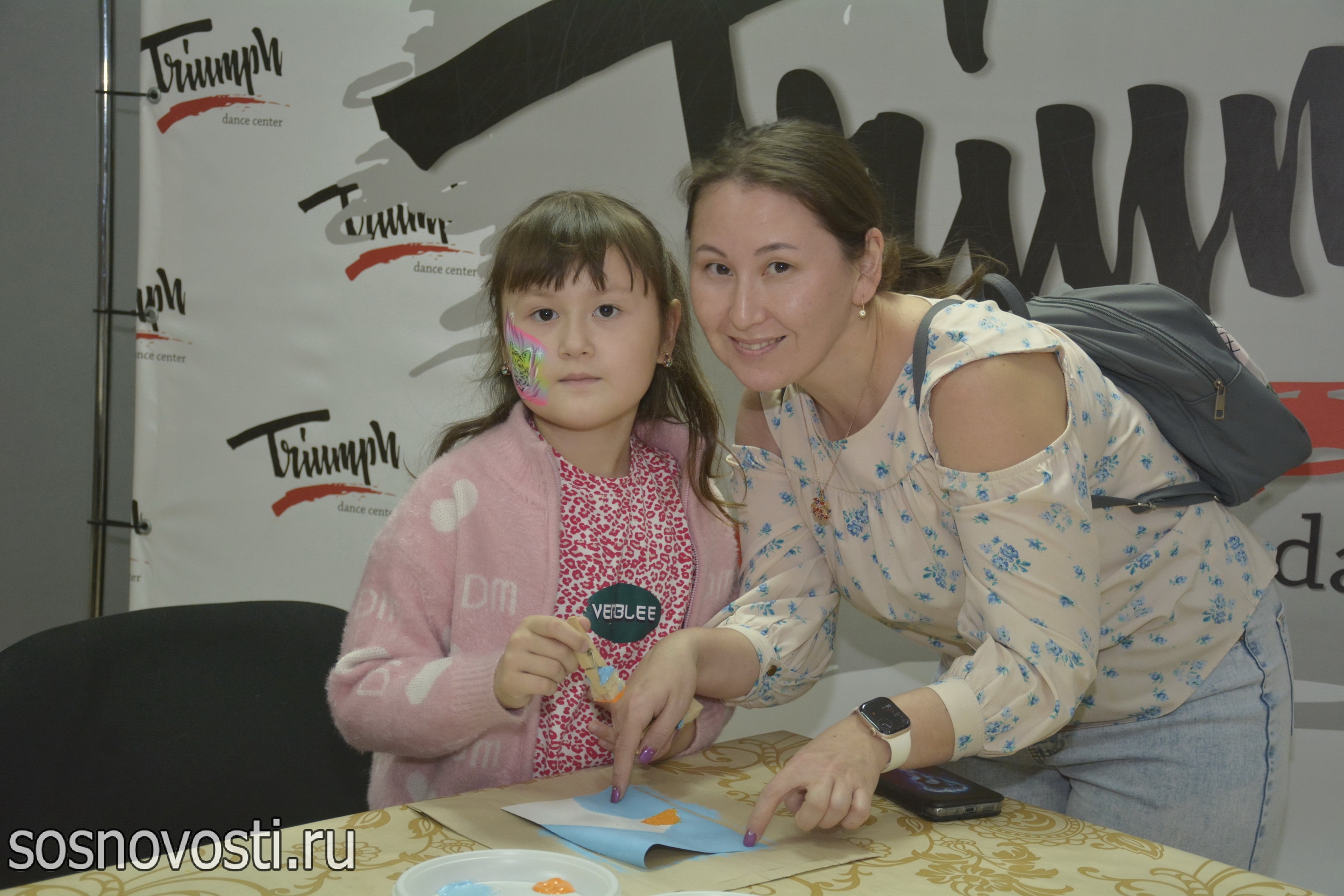 О чём мечтают особенные дети и где их родители могут получить помощь