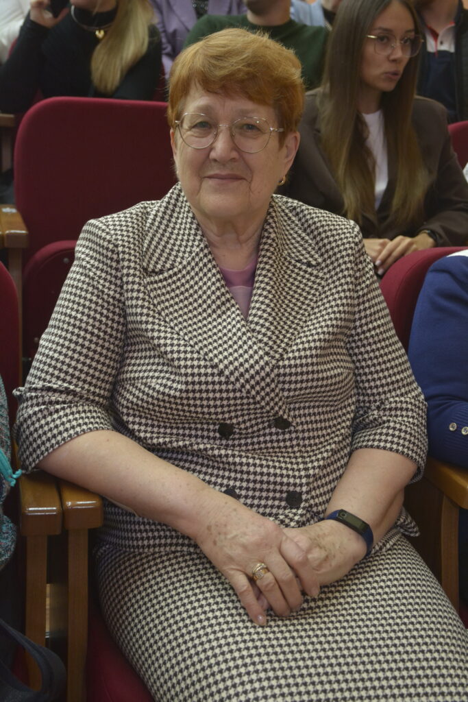 2026 глазами сосновцев: что ждут от Нового года земляки